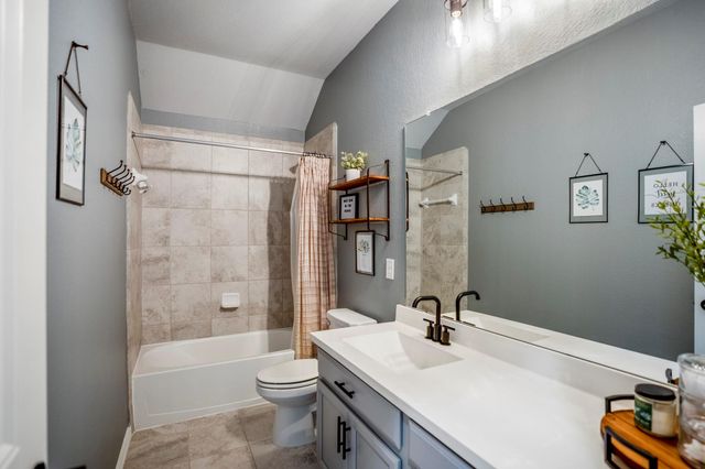8919 Texas Honeysuckle Trail, Cypress, TX 77433