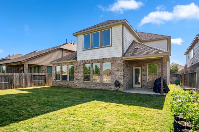 8919 Texas Honeysuckle Trail, Cypress, TX 77433