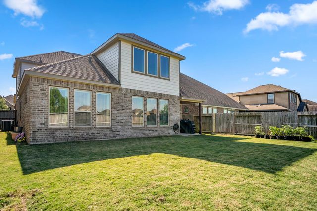 8919 Texas Honeysuckle Trail, Cypress, TX 77433