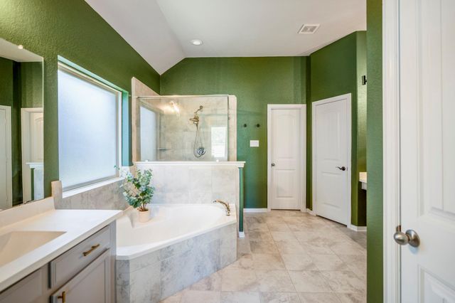 8919 Texas Honeysuckle Trail, Cypress, TX 77433