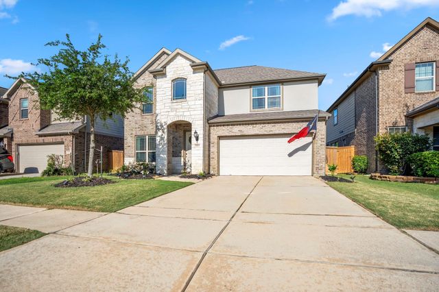 8919 Texas Honeysuckle Trail, Cypress, TX 77433
