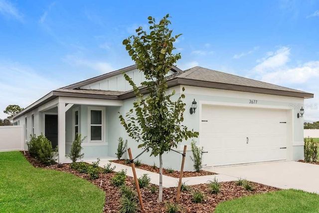 3677 HORNBEAM ROAD, Spring Hill, FL 34609