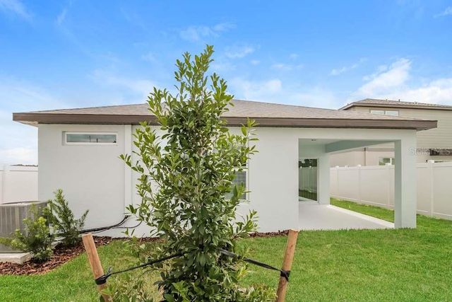 3677 HORNBEAM ROAD, Spring Hill, FL 34609