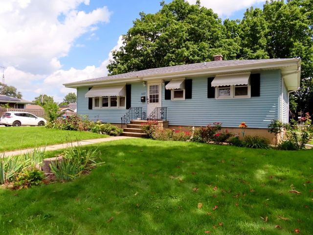 1022 Frederick Street, Joliet, IL 60435