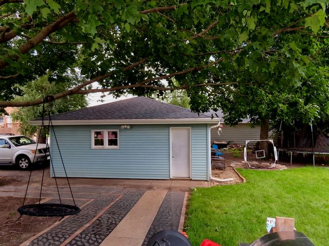 1022 Frederick Street, Joliet, IL 60435