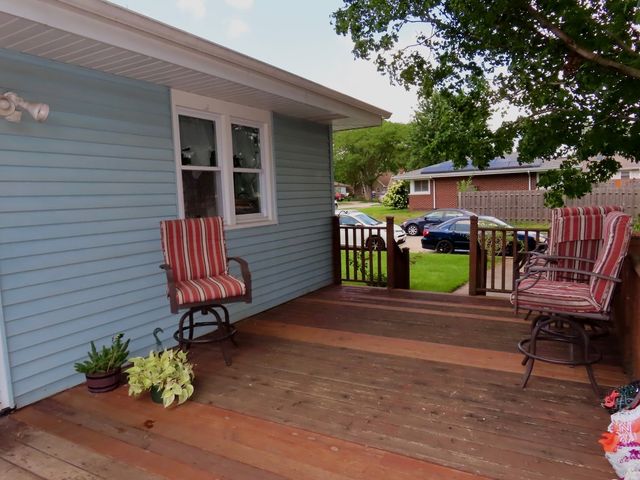 1022 Frederick Street, Joliet, IL 60435