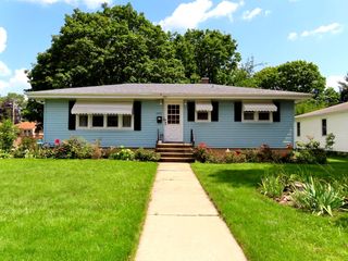 1022 Frederick Street, Joliet, IL 60435