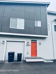 1219 E 16th Avenue, Anchorage, AK 99501