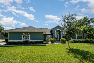 4999 Pine Lily Court, Melbourne, FL 32940