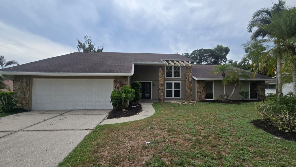 4003 BENT TREE BOULEVARD, Sarasota, FL 34241