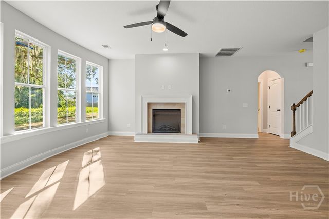 33 Oakmont Drive, Guyton, GA 31312