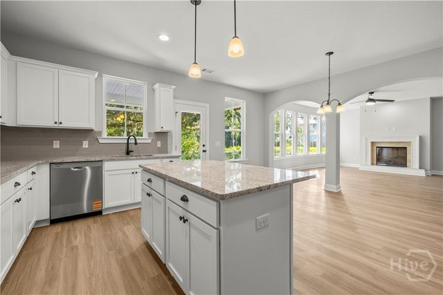 33 Oakmont Drive, Guyton, GA 31312