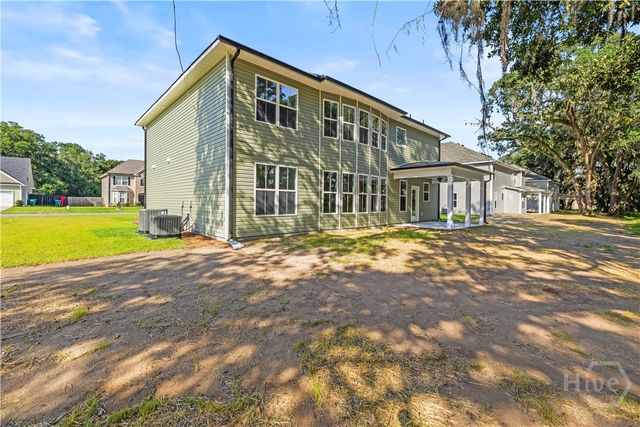 33 Oakmont Drive, Guyton, GA 31312