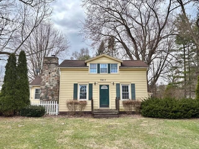 7917 N Canton Center Road, Canton, MI 48187