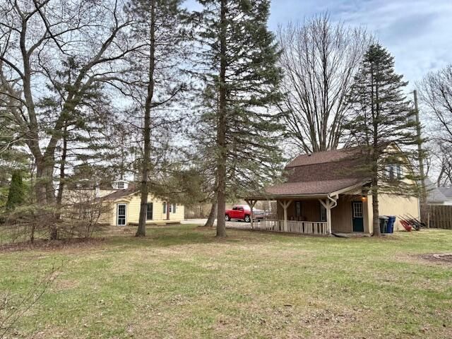 7917 N Canton Center Road, Canton, MI 48187