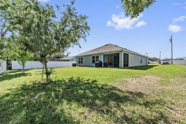 10463 BAYLOR DRIVE, Spring Hill, FL 34608