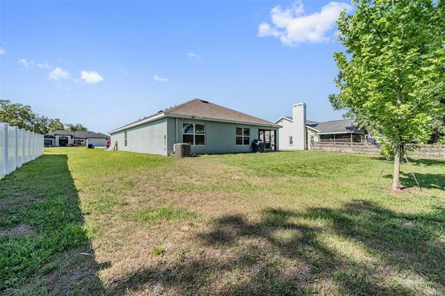 10463 BAYLOR DRIVE, Spring Hill, FL 34608