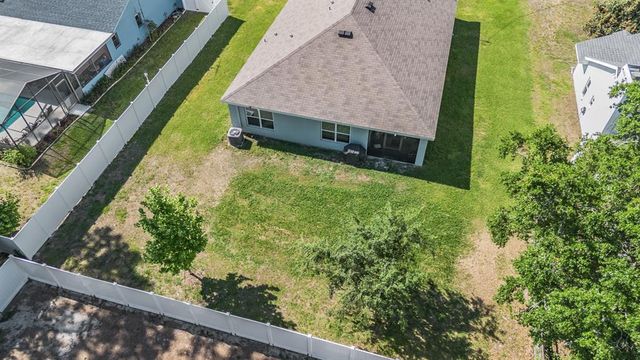 10463 BAYLOR DRIVE, Spring Hill, FL 34608