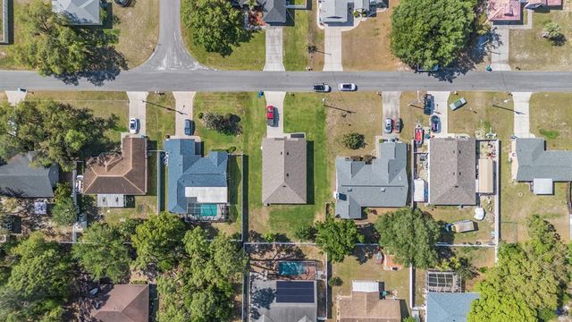 10463 BAYLOR DRIVE, Spring Hill, FL 34608