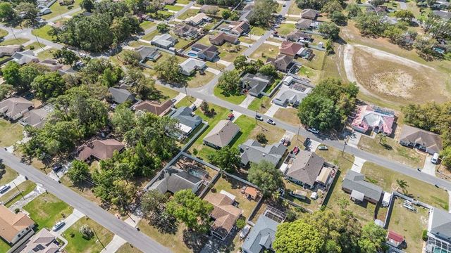 10463 BAYLOR DRIVE, Spring Hill, FL 34608