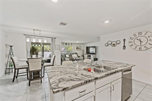 10463 BAYLOR DRIVE, Spring Hill, FL 34608