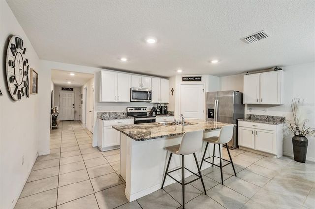 10463 BAYLOR DRIVE, Spring Hill, FL 34608