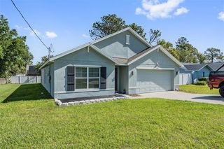 10463 BAYLOR DRIVE, Spring Hill, FL 34608