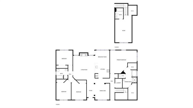 1931 Windstone Place, Winder, GA 30680