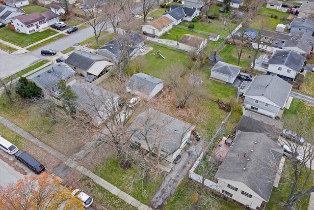 350 E Tulip Drive, Glenwood, IL 60425