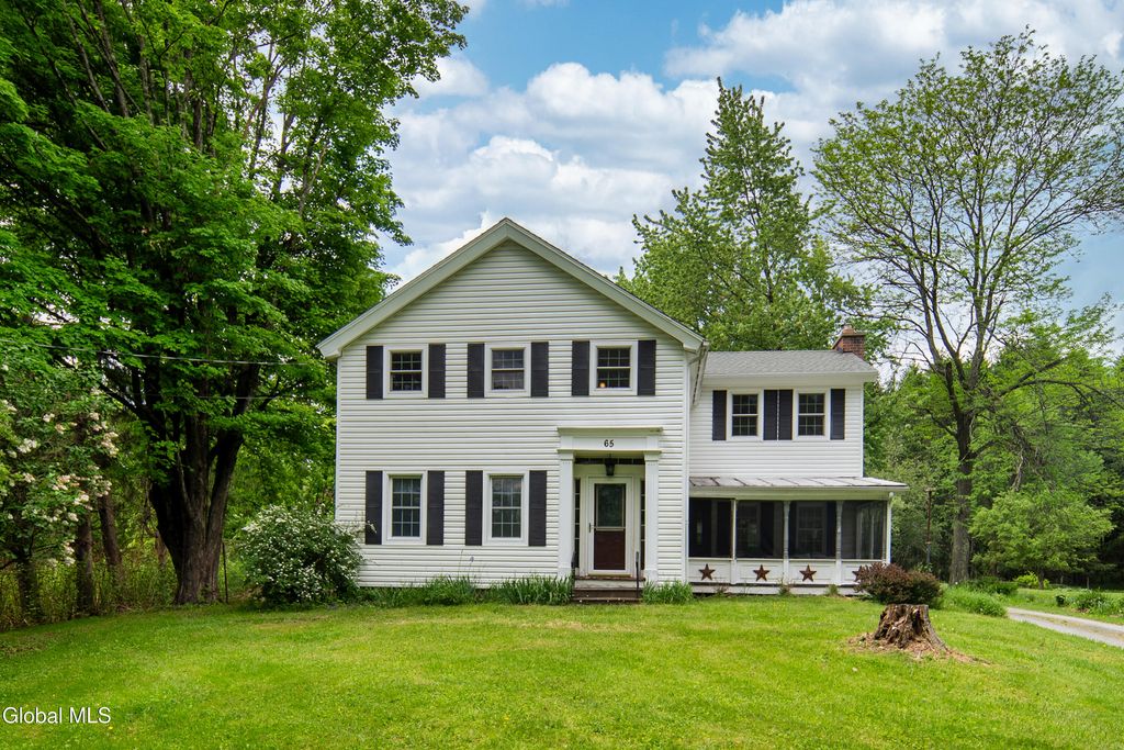 65 Craver Road, East Greenbush, NY 12196