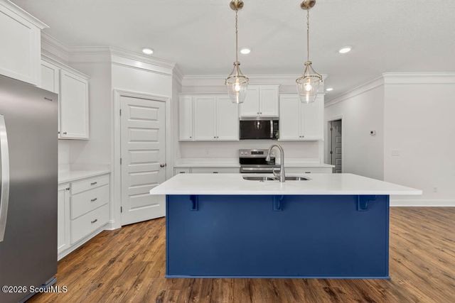 210 Allie Loop, Brunswick, GA 31525