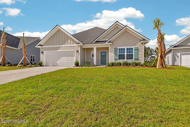 210 Allie Loop, Brunswick, GA 31525