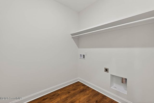 210 Allie Loop, Brunswick, GA 31525