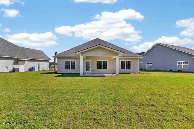 210 Allie Loop, Brunswick, GA 31525