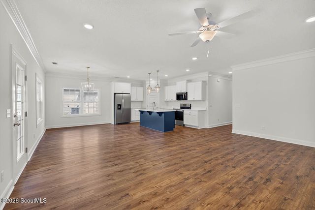 210 Allie Loop, Brunswick, GA 31525