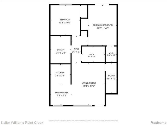31842 Kelly Road 3, Roseville, MI 48066