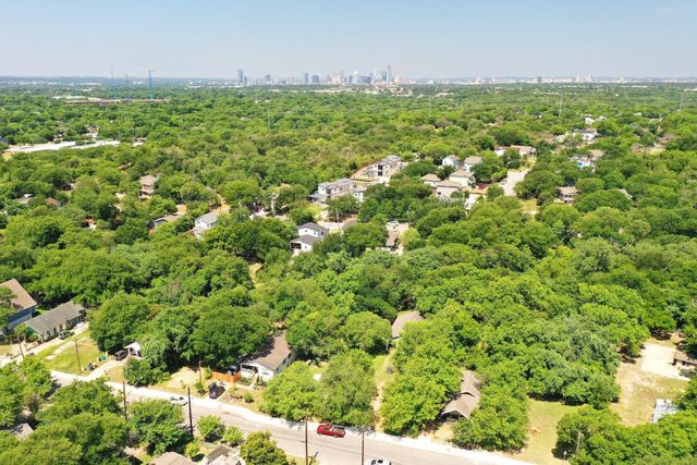 1132 Eleanor ST, Austin, TX 78721