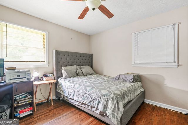 2841 Windy Lane, Austell, GA 30106