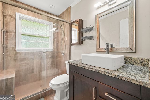 2841 Windy Lane, Austell, GA 30106