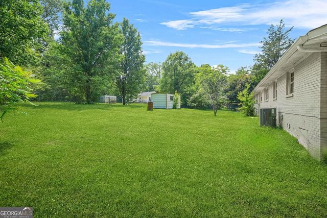2841 Windy Lane, Austell, GA 30106