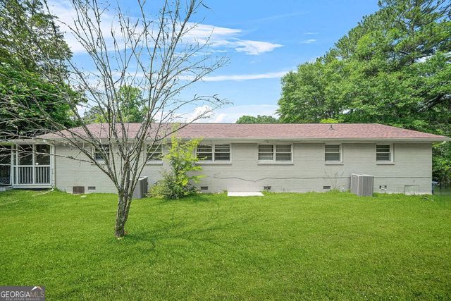2841 Windy Lane, Austell, GA 30106