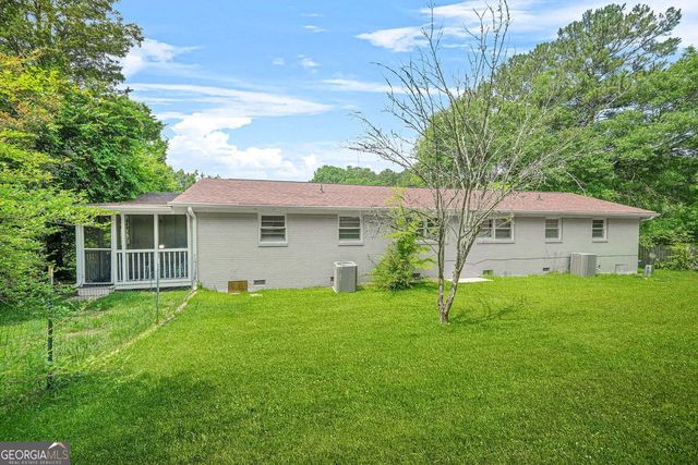 2841 Windy Lane, Austell, GA 30106