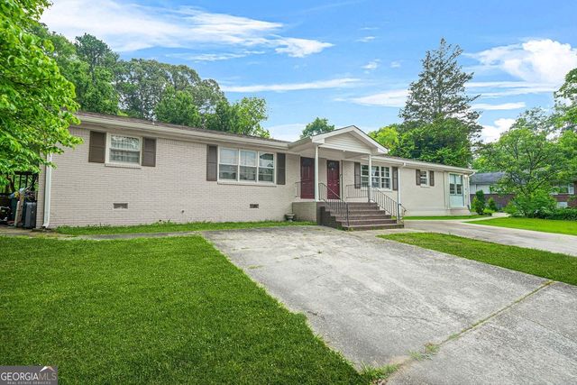 2841 Windy Lane, Austell, GA 30106