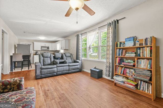 2841 Windy Lane, Austell, GA 30106
