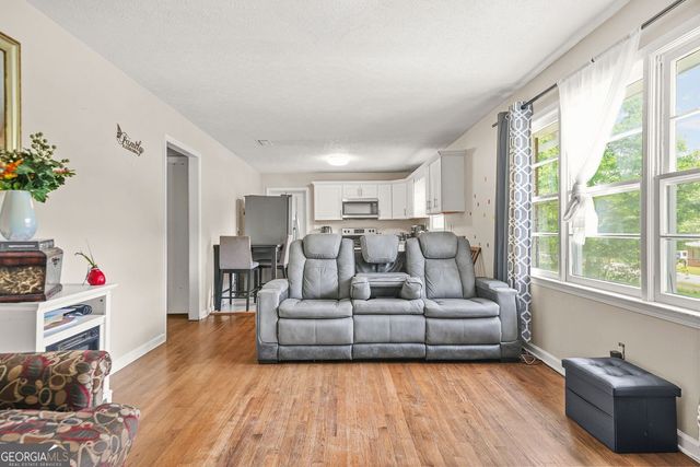 2841 Windy Lane, Austell, GA 30106