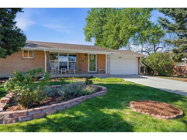 620 E Geddes Ave, Centennial, CO 80122