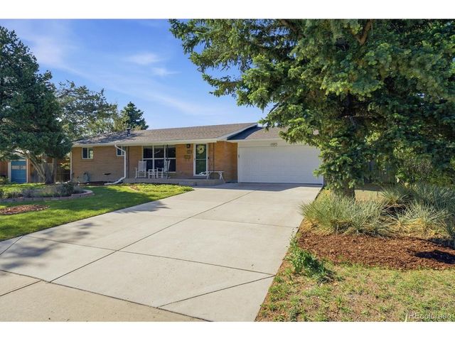 620 E Geddes Ave, Centennial, CO 80122