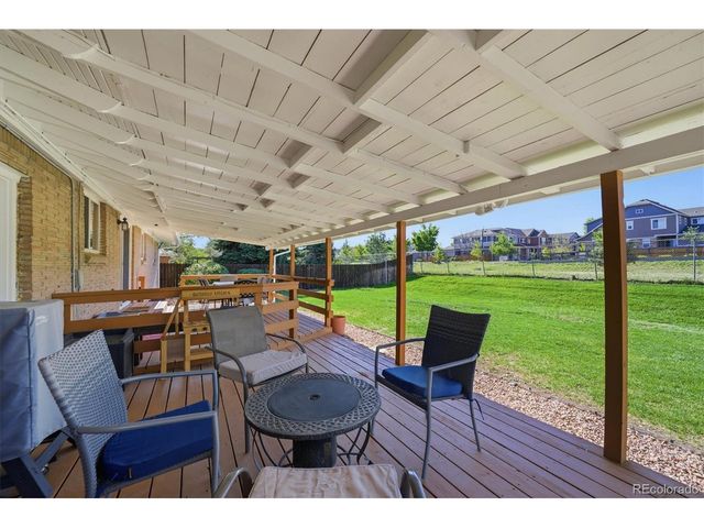 620 E Geddes Ave, Centennial, CO 80122
