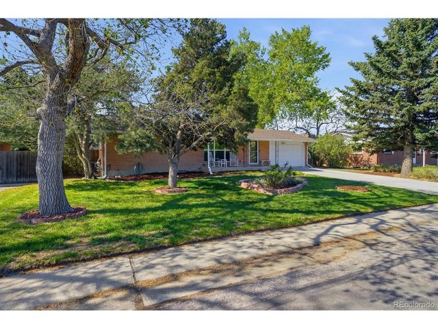 620 E Geddes Ave, Centennial, CO 80122