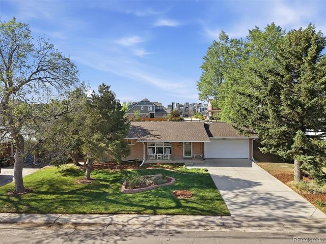620 E Geddes Ave, Centennial, CO 80122